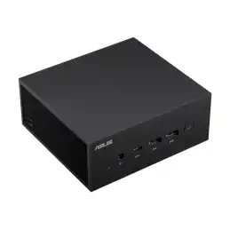 ASUS ExpertCenter PN52 S7020AD - Mini PC - Ryzen 7 5800H - 3.2 GHz - RAM 16 Go - SSD 512 Go - NVMe ... (90MS02F1-M000M0)_3